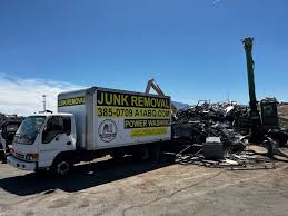 Retail Junk Removal in Eden, TX